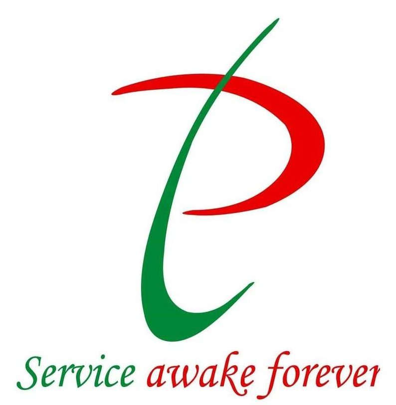 Pure Scientific Diagnostic Services Ltd. Logo
